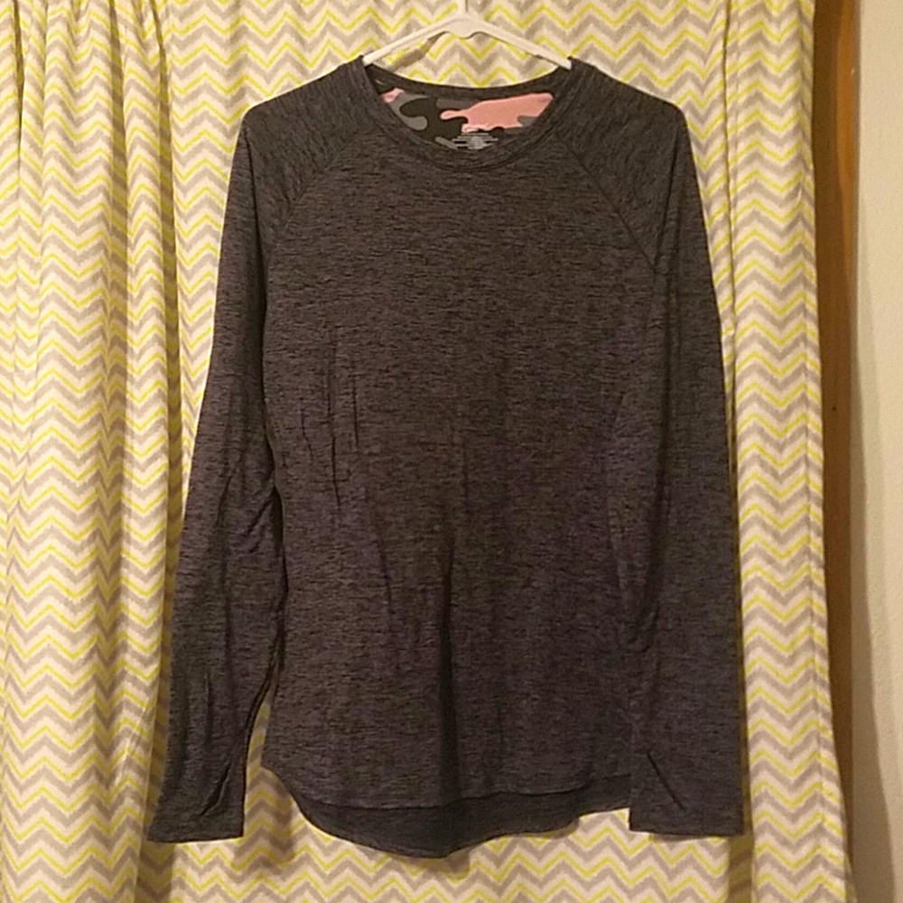 Long Sleeve